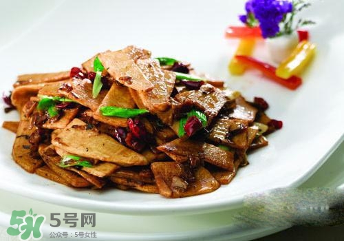 冬筍是發(fā)物嗎？冬筍是不是發(fā)物？