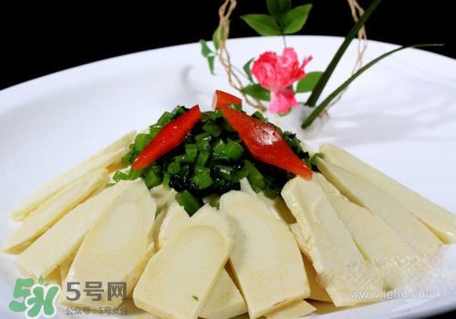 冬筍是發(fā)物嗎？冬筍是不是發(fā)物？