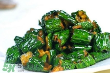 腌黃瓜怎么做？黃瓜怎么腌好吃？