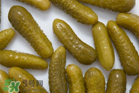 腌黃瓜怎么做？黃瓜怎么腌好吃？