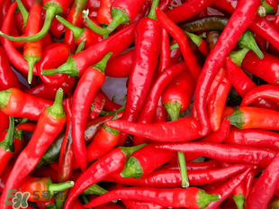 辣椒變紅能吃嗎？辣椒為什么會變紅？