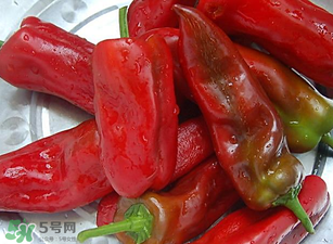 辣椒變軟了還能吃嗎？辣椒變軟了怎么辦？