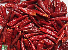 干辣椒發(fā)霉了還能吃嗎？干辣椒發(fā)霉了怎么辦？