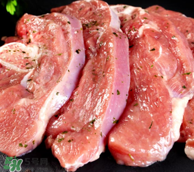 一斤豬肉放多少鹽？腌豬肉放多少鹽？