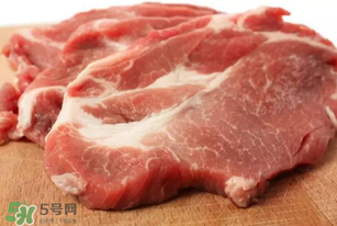 豬肉腌制多久最適宜？豬肉腌幾天可以曬？