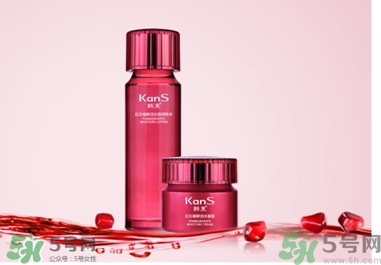 韓束適合什么年齡？韓束適合什么年齡段的人使用？