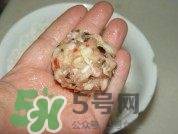 糯米圓子的熱量是多少？一個(gè)糯米丸子的熱量