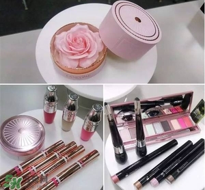 蘭蔻2017年春季彩妝有哪些？蘭蔻2017春季彩妝價格