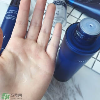 ahc玻尿酸水乳怎么用？ahc玻尿酸水乳使用方法