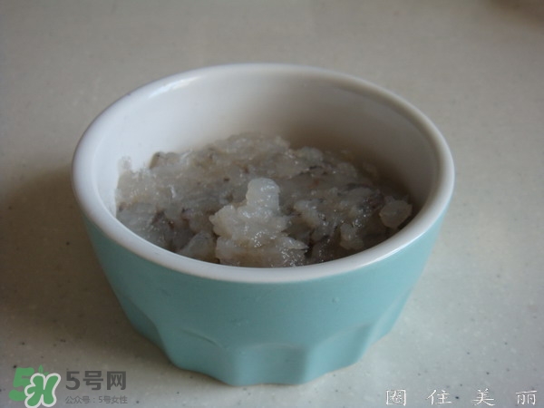 一斤糯米可以做多少個(gè)糯米丸子？一斤糯米可以做多少糯米圓子？