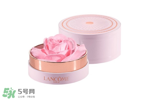 蘭蔻2017年春季彩妝有哪些？蘭蔻2017春季彩妝價格