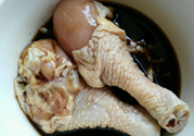腌雞腿要幾天？雞腿腌制好可以放多久？