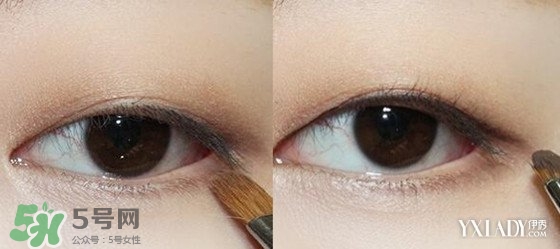 金高銀妝容怎么化？金高銀仿妝