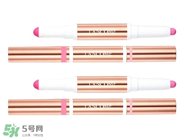 蘭蔻2017年春季彩妝有哪些？蘭蔻2017春季彩妝價格