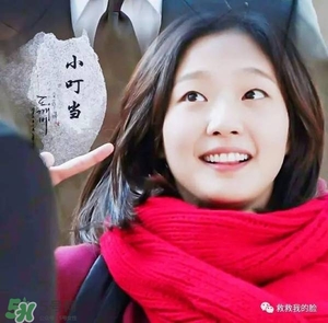 金高銀妝容怎么化？金高銀仿妝