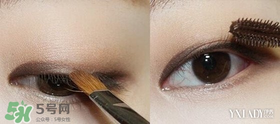 金高銀妝容怎么化？金高銀仿妝