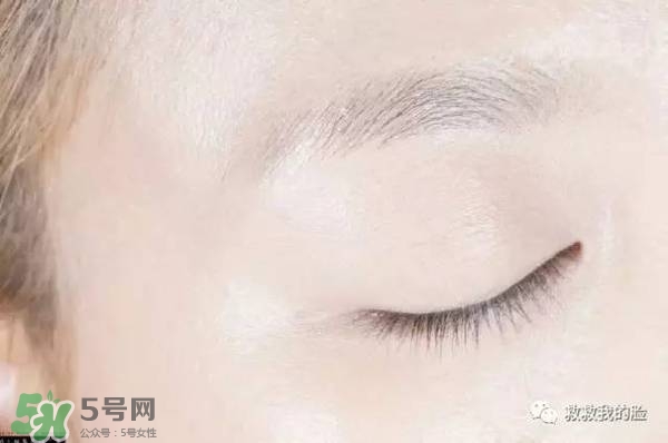 金高銀妝容怎么化？金高銀仿妝