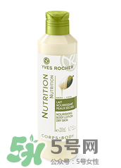 身體乳什么牌子好？好用的身體乳排行榜