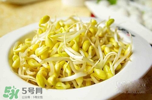 豆芽糖尿病可以吃嗎？糖尿病吃豆芽有什么好處？