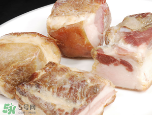 豬肉腌制前需要洗嗎？腌豬肉怎么洗才干凈？