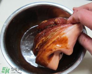 豬肉腌制前需要洗嗎？腌豬肉怎么洗才干凈？