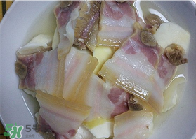 腌肉怎么做好吃？腌肉炒什么菜好吃？