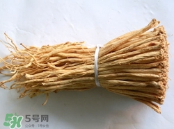 小孩咳嗽可以吃黨參嗎?小孩吃黨參會(huì)早熟嗎