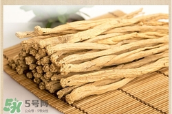 小孩咳嗽可以吃黨參嗎?小孩吃黨參會(huì)早熟嗎