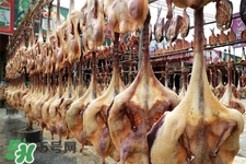 臘雞太硬了怎么辦？臘雞太硬了怎么做好吃？