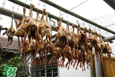 臘雞燉什么好吃？臘雞燉什么湯好？