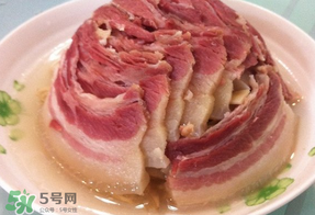 腌肉用生粉還是淀粉？腌肉用生粉有什么作用？
