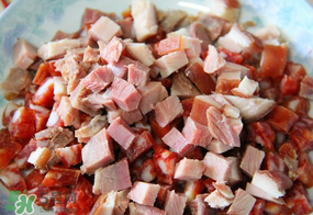 腌肉用生粉還是淀粉？腌肉用生粉有什么作用？