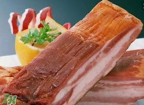 生粉腌肉怎么弄？生粉腌肉要加水嗎？