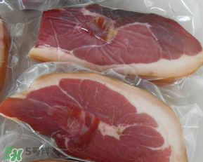 生粉腌肉怎么弄？生粉腌肉要加水嗎？