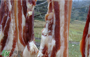 腌肉放糖嗎？腌肉放糖的作用