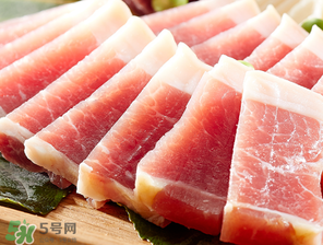 腌肉放糖嗎？腌肉放糖的作用