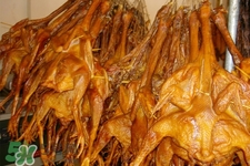 孕婦可以吃臘雞嗎？懷孕了能吃臘雞嗎？