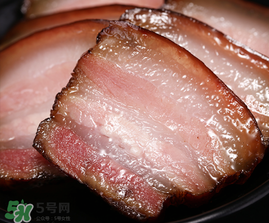 真空包裝的臘肉怎么吃？真空包裝的臘肉怎么做？