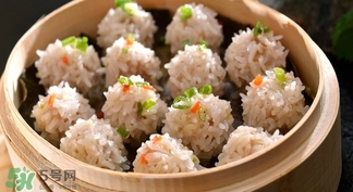 珍珠丸子糯米要泡多久？珍珠圓子糯米浸泡時(shí)間