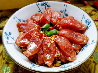 臘腸蒸多久熟？臘腸蒸多長(zhǎng)時(shí)間？