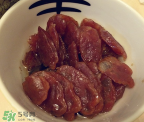 臘腸蒸多久熟？臘腸蒸多長(zhǎng)時(shí)間？