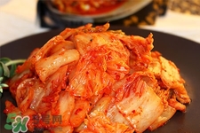 辣白菜咸了怎么辦？辣白菜咸了怎么補救？