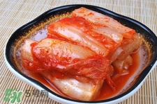 辣白菜咸了怎么辦？辣白菜咸了怎么補救？