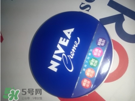 妮維雅藍罐怎么乳化？妮維雅藍罐面霜好用嗎？