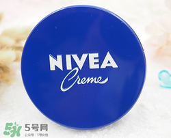 妮維雅藍罐怎么乳化？妮維雅藍罐面霜好用嗎？