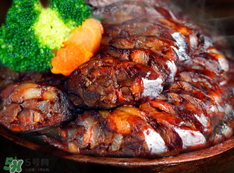 臘腸皮能吃嗎？臘腸外面的皮能吃嗎？