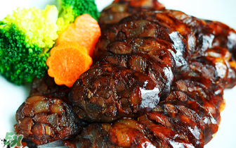 臘腸皮能吃嗎？臘腸外面的皮能吃嗎？