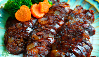 臘腸皮能吃嗎？臘腸外面的皮能吃嗎？