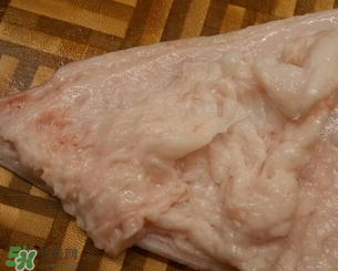 買回來的豬油要洗嗎？豬油怎么洗？