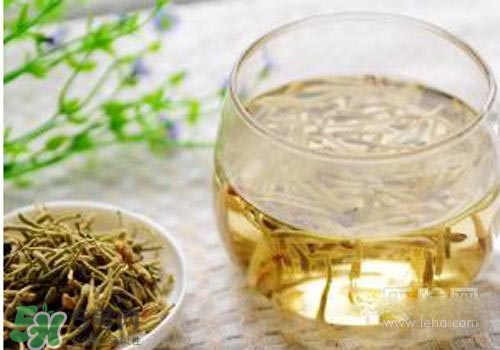 金銀花和菊花哪個去火效果好一些？金銀花和菊花茶哪個好？